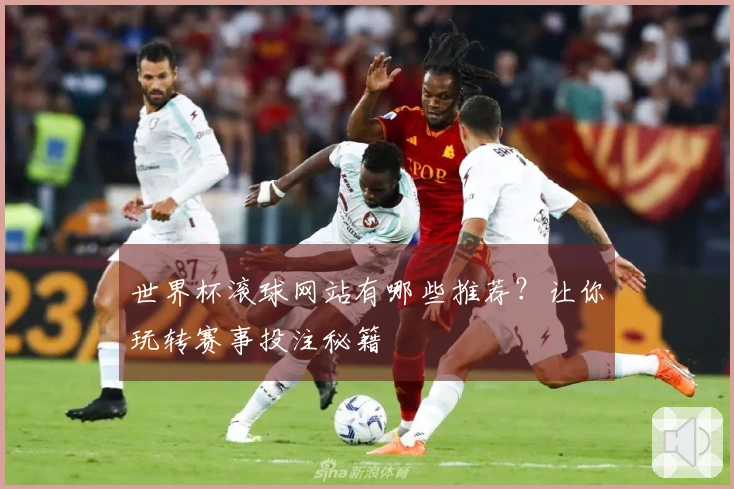 世界杯滚球网站有哪些推荐？让你玩转赛事投注秘籍