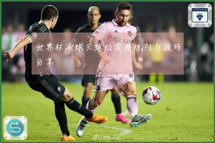 世界杯滚球买球的实用规则与技巧分享