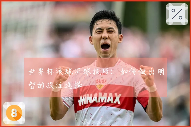 世界杯滚球买球技巧：如何做出明智的投注选择