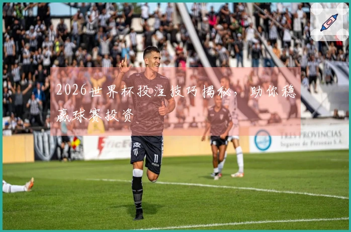 2026世界杯投注技巧揭秘，助你稳赢球赛投资