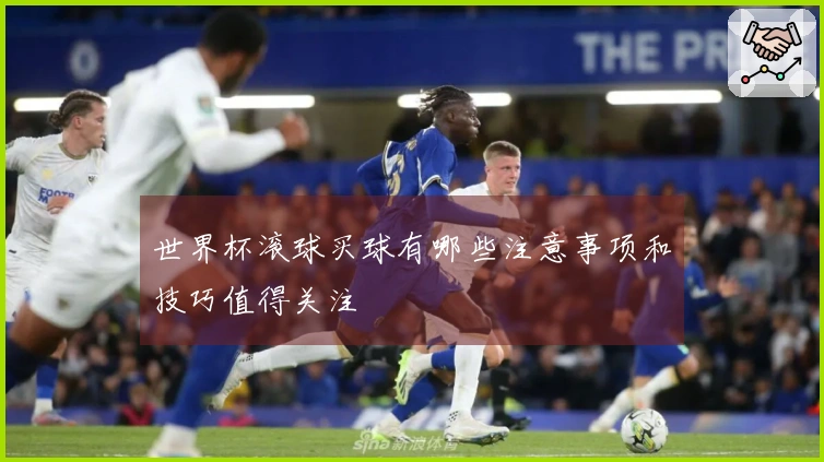 世界杯滚球买球有哪些注意事项和技巧值得关注